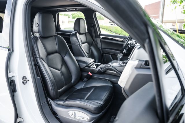 2015 Porsche Cayenne S | Addison, TX | Apex Auto Sports
