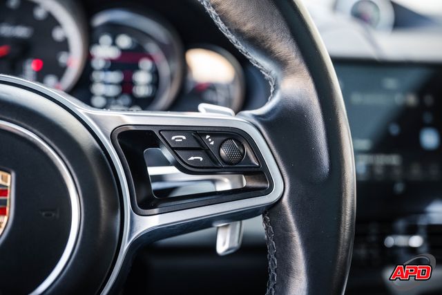 2015 Porsche Cayenne Turbo 2015 Porsche Cayenne Turbo