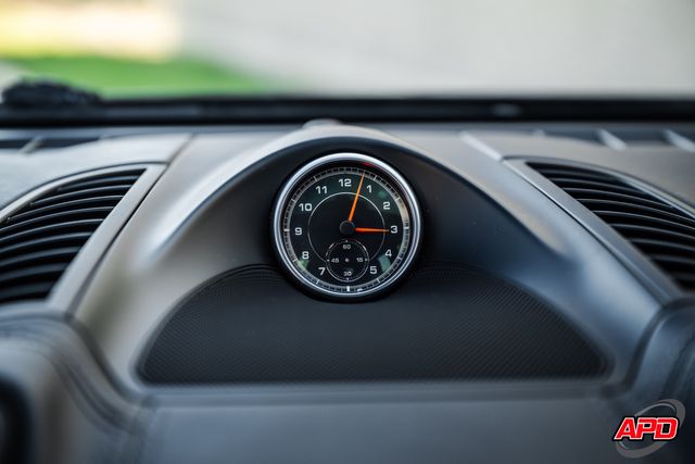 2015 Porsche Cayenne Turbo 2015 Porsche Cayenne Turbo