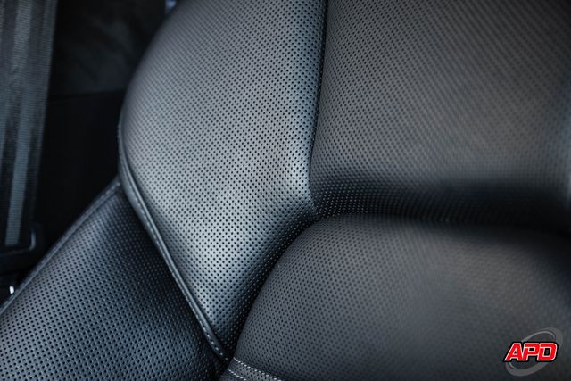 2015 Porsche Cayenne Turbo