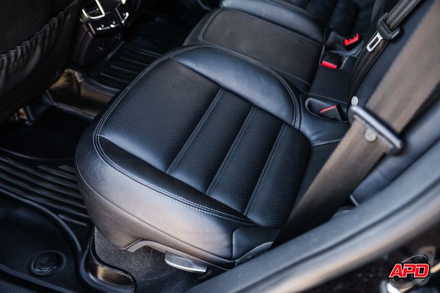 2015 Porsche Cayenne Turbo 2015 Porsche Cayenne Turbo