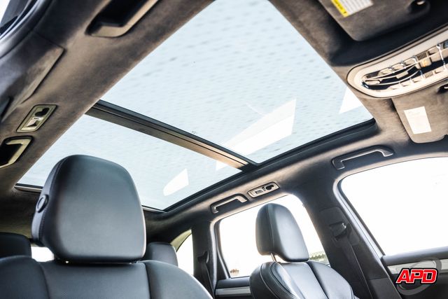 2015 Porsche Cayenne Turbo