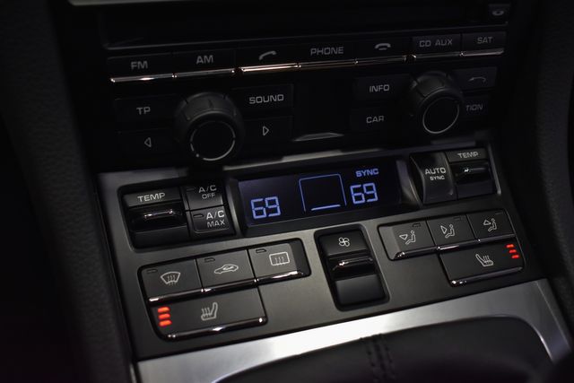 2015 Porsche Cayman Base 2015 Porsche Cayman Base