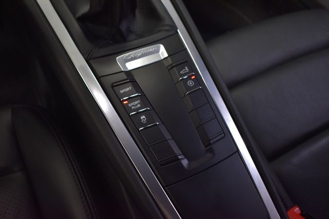 2015 Porsche Cayman Base