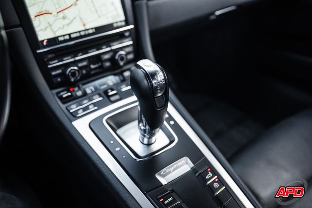 2015 Porsche Cayman S 2015 Porsche Cayman S