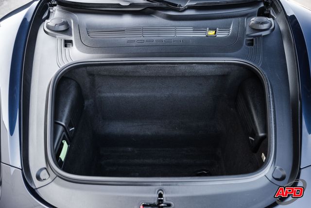 2015 Porsche Cayman S 2015 Porsche Cayman S