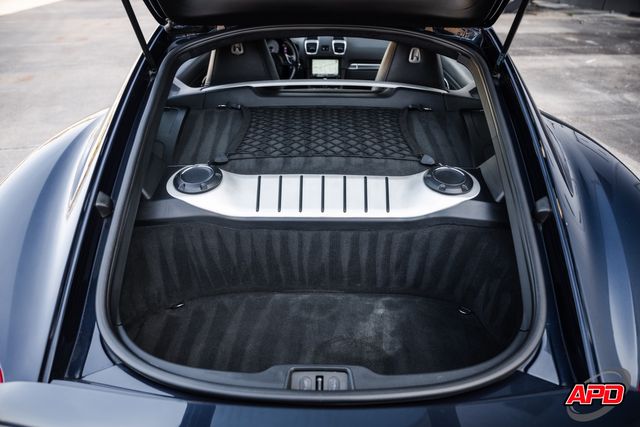 2015 Porsche Cayman S