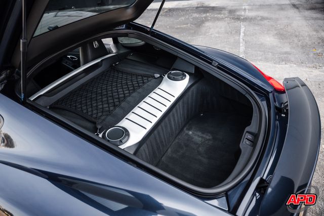 2015 Porsche Cayman S