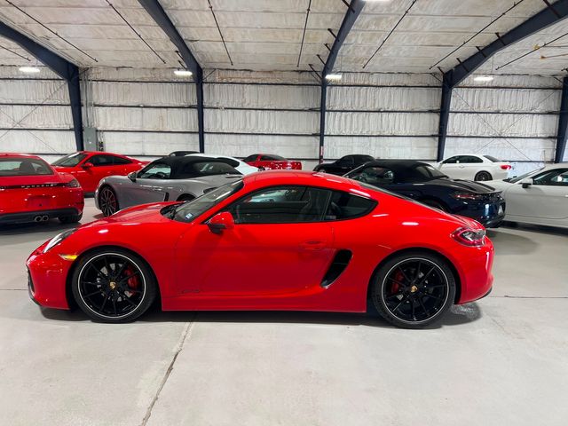 2015 Porsche Cayman GTS | Longwood, FL | Millenia Motors