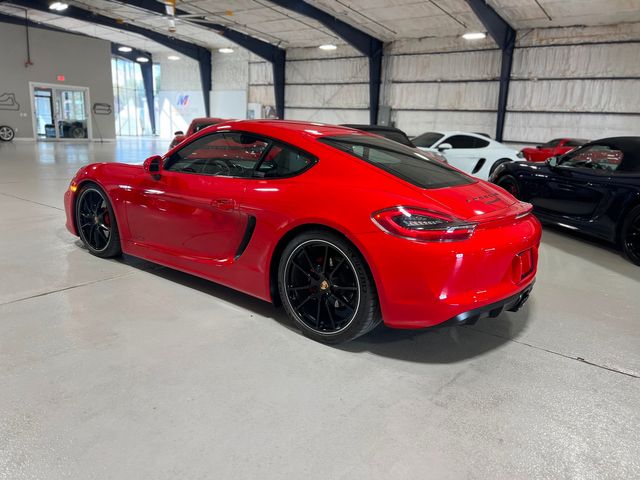2015 Porsche Cayman GTS | Longwood, FL | Millenia Motors