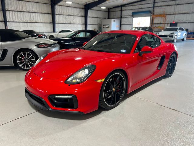 2015 Porsche Cayman GTS | Longwood, FL | Millenia Motors