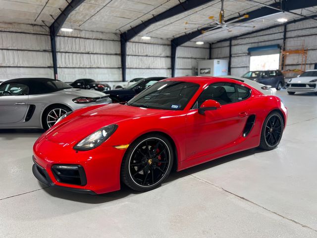 2015 Porsche Cayman GTS | Longwood, FL | Millenia Motors