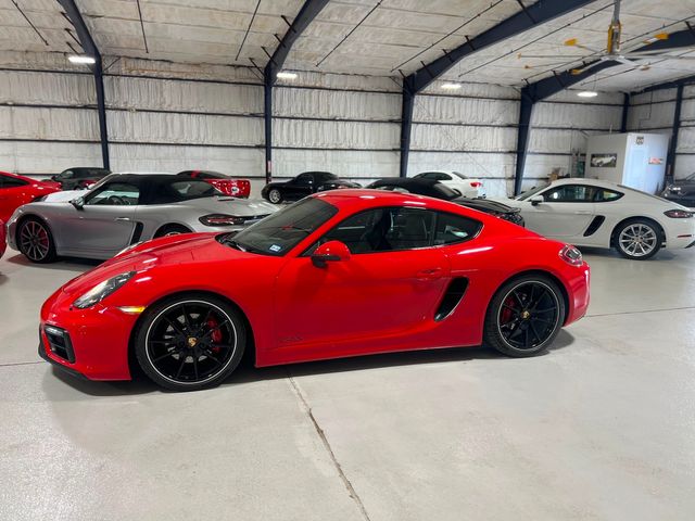 2015 Porsche Cayman GTS | Longwood, FL | Millenia Motors 2015 Porsche Cayman GTS | Longwood, FL | Millenia Motors