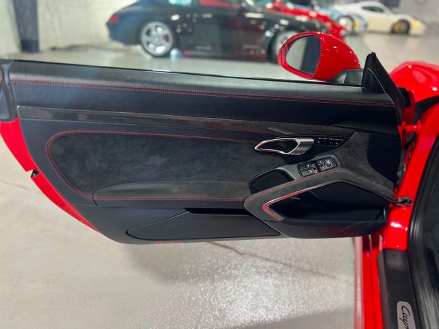 2015 Porsche Cayman GTS | Longwood, FL | Millenia Motors