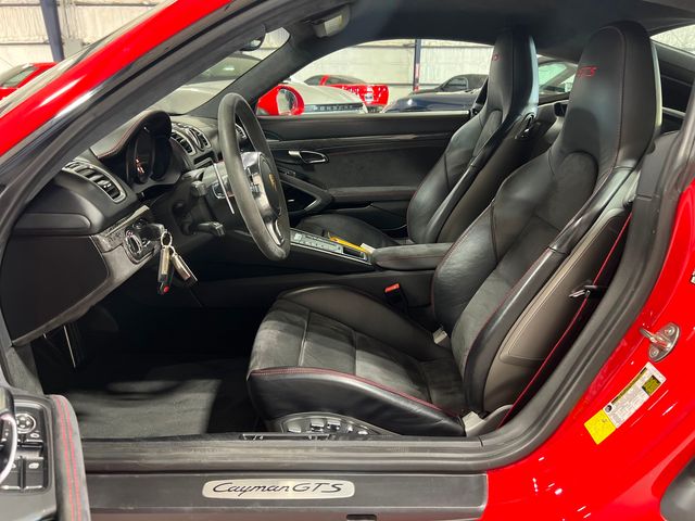 2015 Porsche Cayman GTS | Longwood, FL | Millenia Motors 2015 Porsche Cayman GTS | Longwood, FL | Millenia Motors