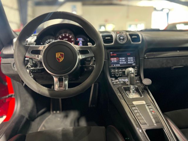 2015 Porsche Cayman GTS | Longwood, FL | Millenia Motors