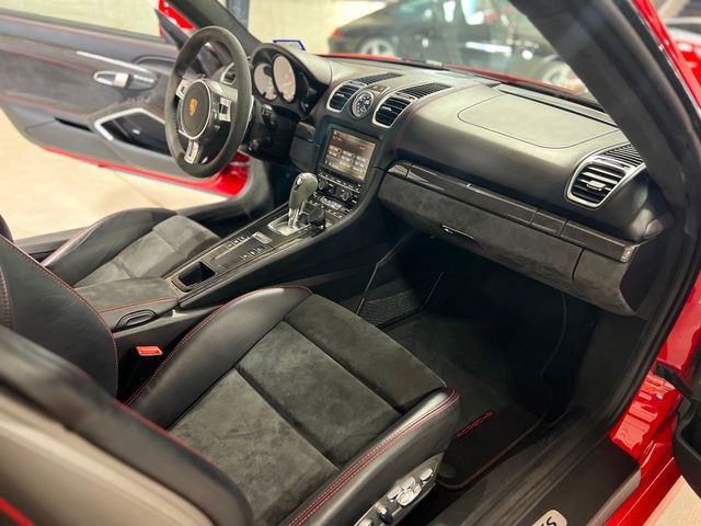 2015 Porsche Cayman GTS | Longwood, FL | Millenia Motors 2015 Porsche Cayman GTS | Longwood, FL | Millenia Motors