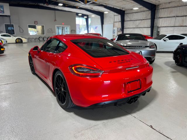 2015 Porsche Cayman GTS | Longwood, FL | Millenia Motors 2015 Porsche Cayman GTS | Longwood, FL | Millenia Motors