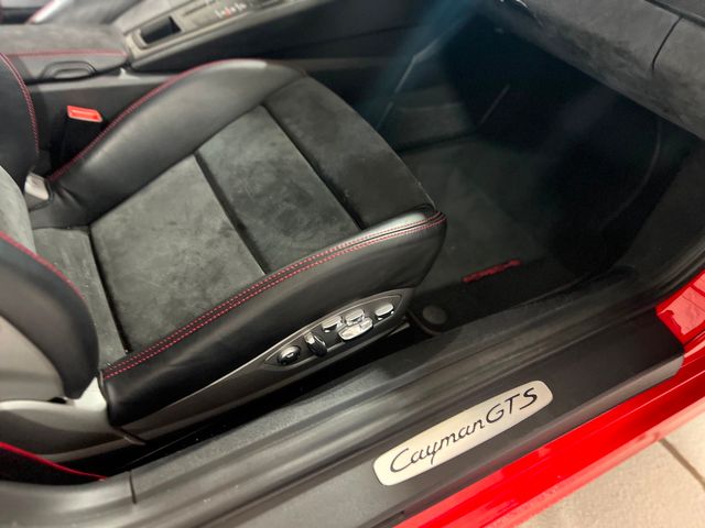 2015 Porsche Cayman GTS | Longwood, FL | Millenia Motors 2015 Porsche Cayman GTS | Longwood, FL | Millenia Motors