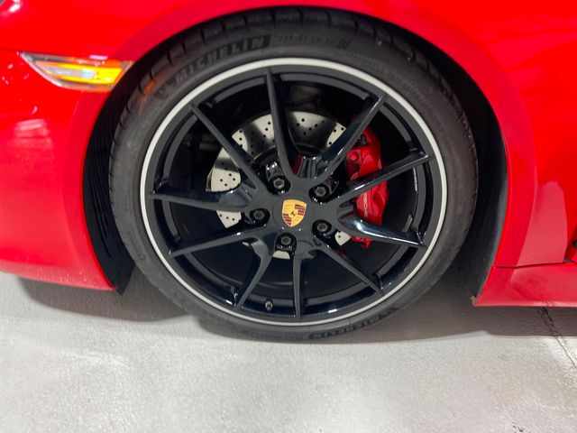 2015 Porsche Cayman GTS | Longwood, FL | Millenia Motors