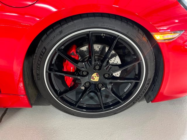 2015 Porsche Cayman GTS | Longwood, FL | Millenia Motors 2015 Porsche Cayman GTS | Longwood, FL | Millenia Motors