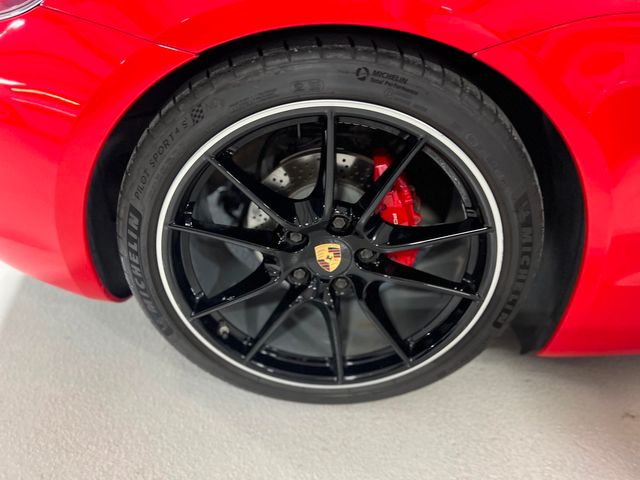 2015 Porsche Cayman GTS | Longwood, FL | Millenia Motors 2015 Porsche Cayman GTS | Longwood, FL | Millenia Motors