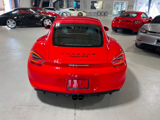 2015 Porsche Cayman GTS | Longwood, FL | Millenia Motors 2015 Porsche Cayman GTS | Longwood, FL | Millenia Motors