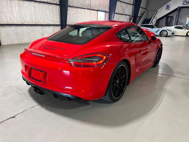 2015 Porsche Cayman GTS | Longwood, FL | Millenia Motors