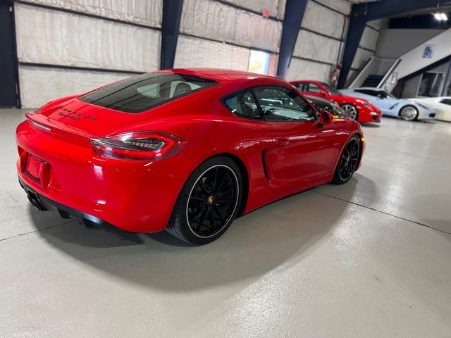 2015 Porsche Cayman GTS | Longwood, FL | Millenia Motors