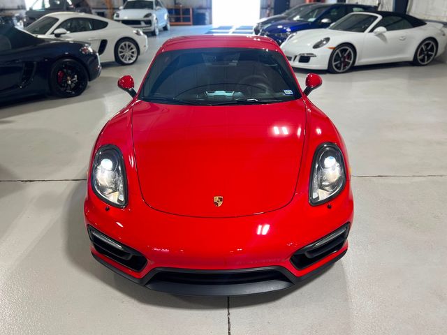 2015 Porsche Cayman GTS | Longwood, FL | Millenia Motors