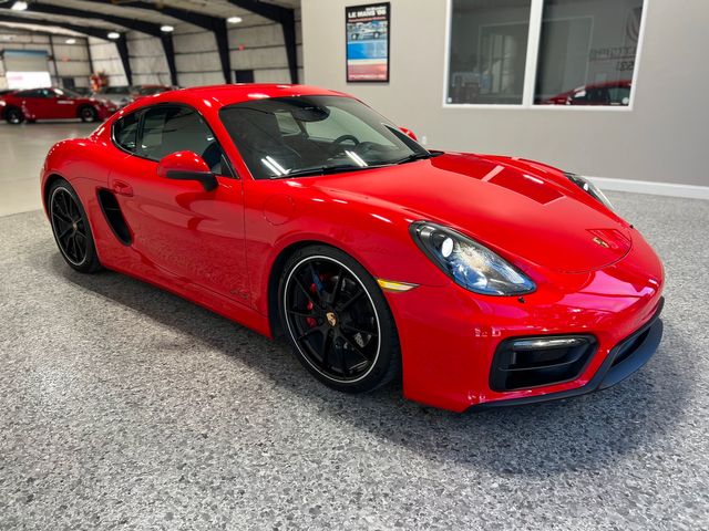 2015 Porsche Cayman GTS | Longwood, FL | Millenia Motors