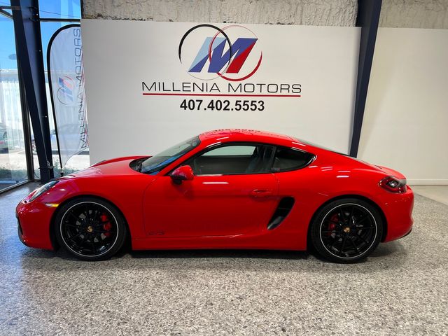 2015 Porsche Cayman GTS | Longwood, FL | Millenia Motors 2015 Porsche Cayman GTS | Longwood, FL | Millenia Motors