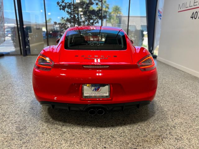 2015 Porsche Cayman GTS | Longwood, FL | Millenia Motors 2015 Porsche Cayman GTS | Longwood, FL | Millenia Motors