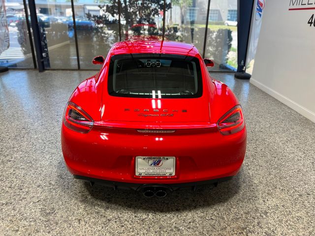 2015 Porsche Cayman GTS | Longwood, FL | Millenia Motors 2015 Porsche Cayman GTS | Longwood, FL | Millenia Motors