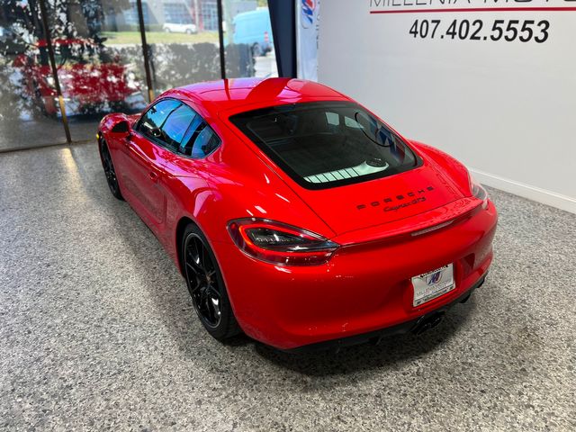 2015 Porsche Cayman GTS | Longwood, FL | Millenia Motors 2015 Porsche Cayman GTS | Longwood, FL | Millenia Motors
