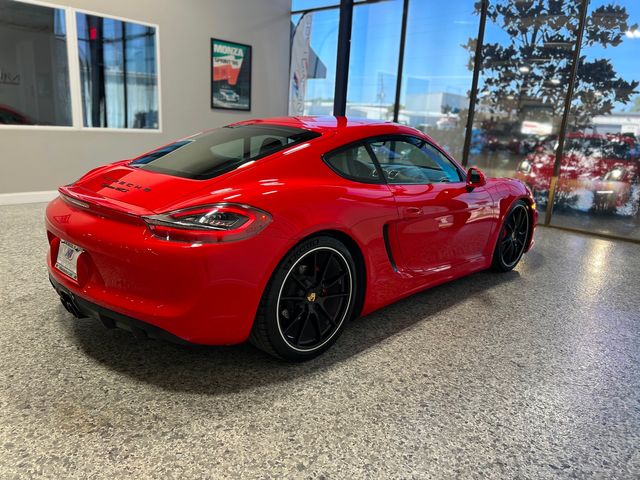 2015 Porsche Cayman GTS | Longwood, FL | Millenia Motors 2015 Porsche Cayman GTS | Longwood, FL | Millenia Motors