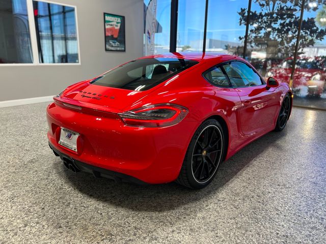 2015 Porsche Cayman GTS | Longwood, FL | Millenia Motors