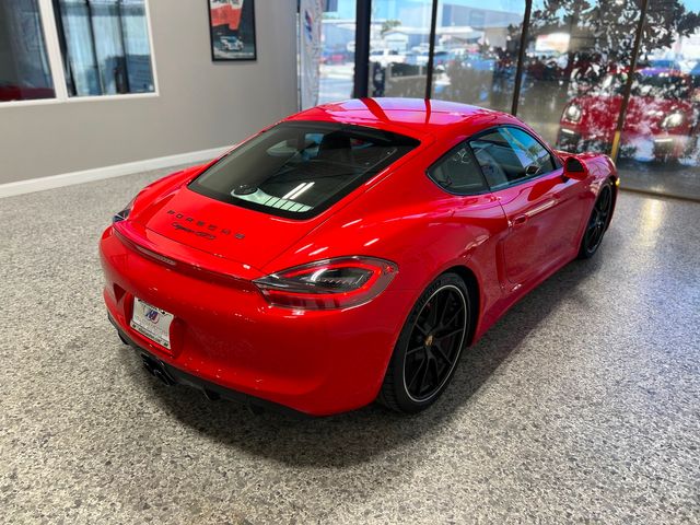 2015 Porsche Cayman GTS | Longwood, FL | Millenia Motors 2015 Porsche Cayman GTS | Longwood, FL | Millenia Motors