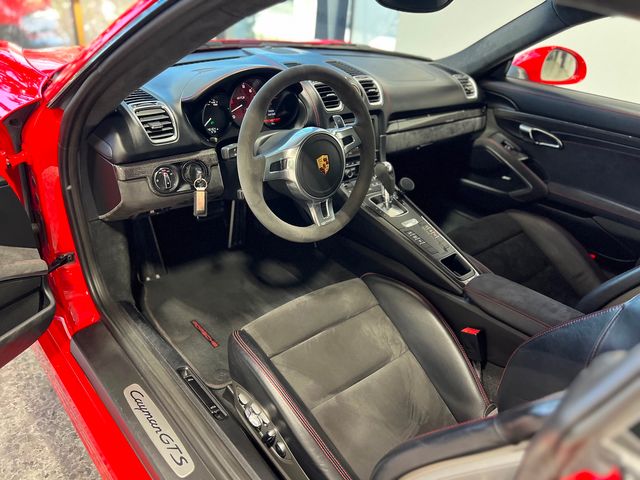 2015 Porsche Cayman GTS | Longwood, FL | Millenia Motors 2015 Porsche Cayman GTS | Longwood, FL | Millenia Motors