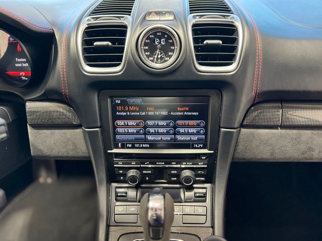 2015 Porsche Cayman GTS | Longwood, FL | Millenia Motors