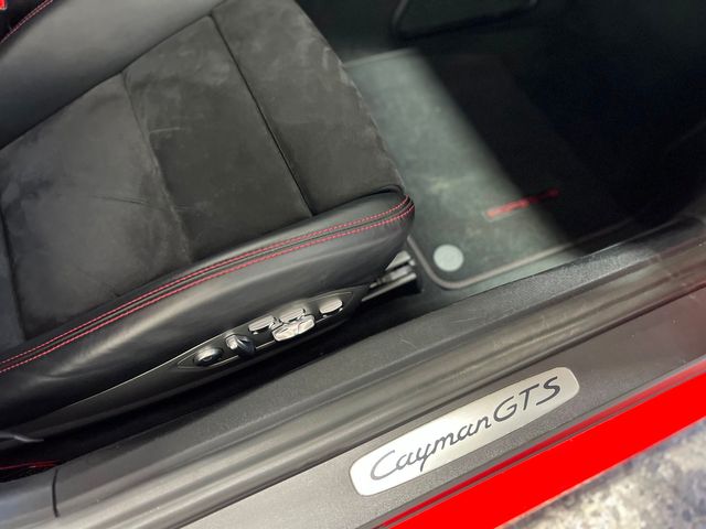 2015 Porsche Cayman GTS | Longwood, FL | Millenia Motors