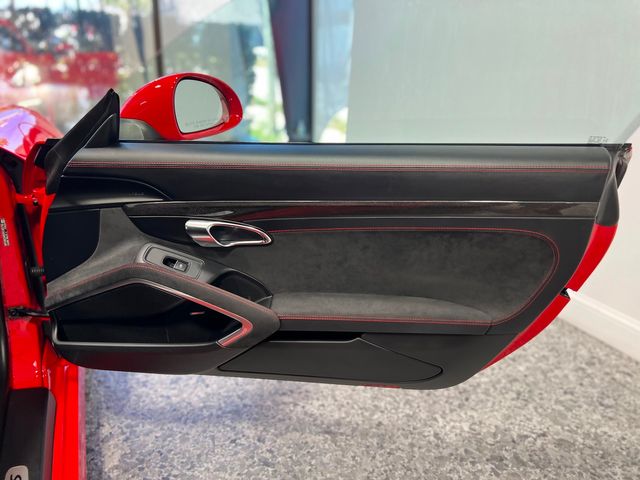 2015 Porsche Cayman GTS | Longwood, FL | Millenia Motors