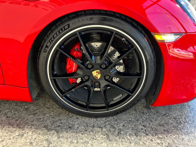 2015 Porsche Cayman GTS | Longwood, FL | Millenia Motors