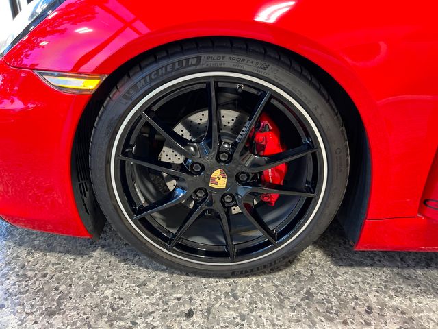 2015 Porsche Cayman GTS | Longwood, FL | Millenia Motors 2015 Porsche Cayman GTS | Longwood, FL | Millenia Motors