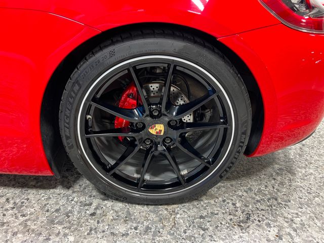 2015 Porsche Cayman GTS | Longwood, FL | Millenia Motors 2015 Porsche Cayman GTS | Longwood, FL | Millenia Motors