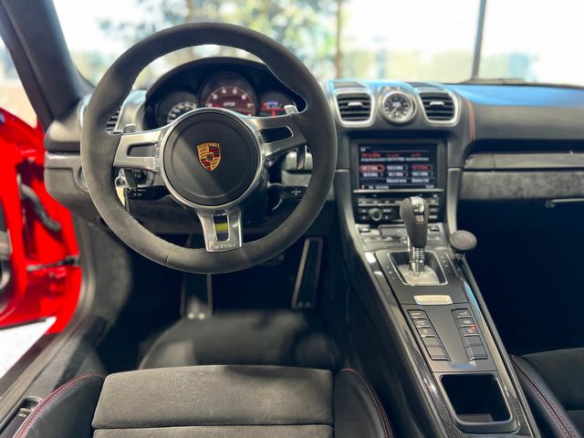 2015 Porsche Cayman GTS | Longwood, FL | Millenia Motors 2015 Porsche Cayman GTS | Longwood, FL | Millenia Motors
