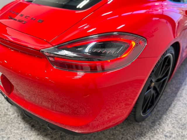 2015 Porsche Cayman GTS | Longwood, FL | Millenia Motors 2015 Porsche Cayman GTS | Longwood, FL | Millenia Motors