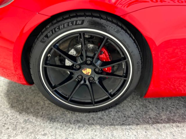 2015 Porsche Cayman GTS | Longwood, FL | Millenia Motors