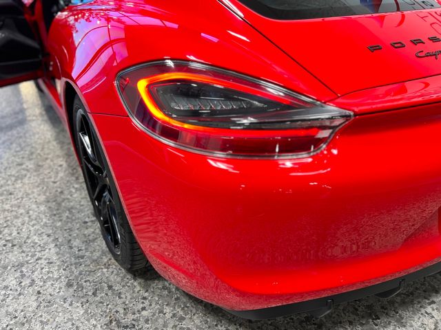 2015 Porsche Cayman GTS | Longwood, FL | Millenia Motors