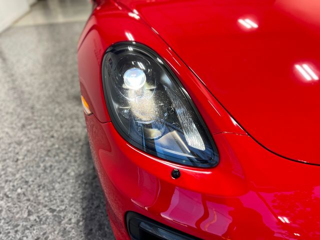 2015 Porsche Cayman GTS | Longwood, FL | Millenia Motors